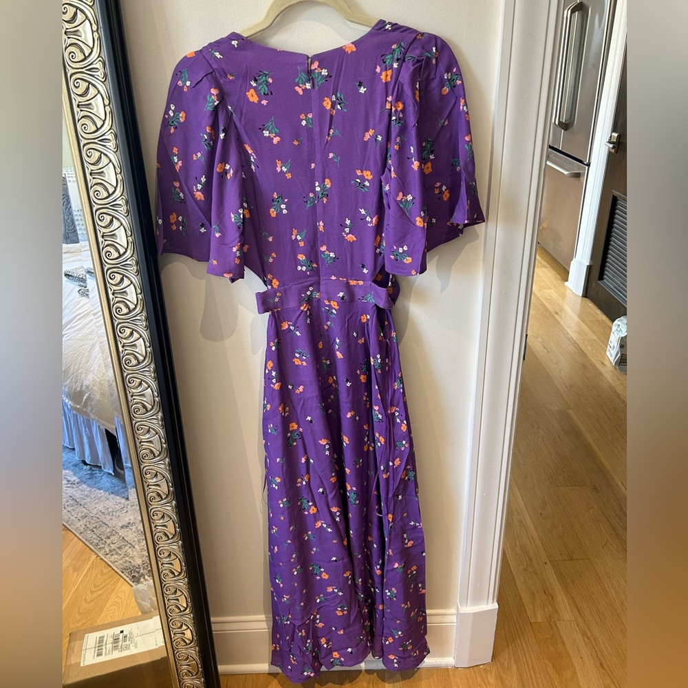 NWT AFRM Reno’s Dress | Size Xs - Picture 5 of 5